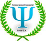 Логотип сайта психолога