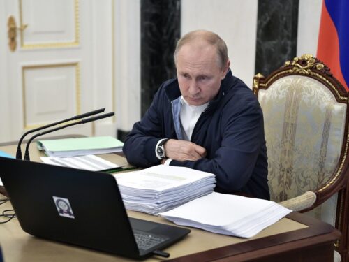 Проект психолога.