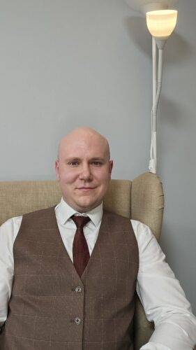 Детский психолог в городе Казань Святослав Титов: Помощь детям очно или онлайн.
